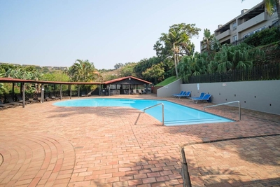Oceanview Oasis Seaview