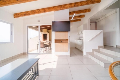 Oceanview Oasis Seaview
