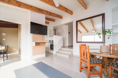 Oceanview Oasis Seaview
