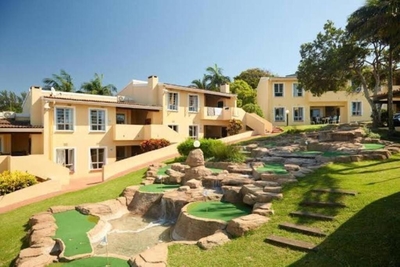 Oceanview Oasis Seaview