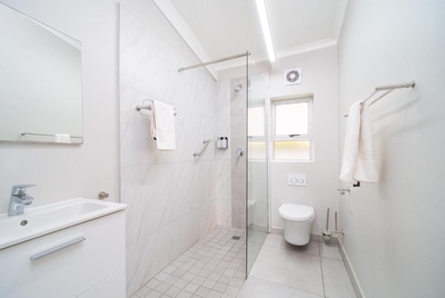 Oceanview Oasis Seaview