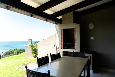 Oceanview Oasis Seaview