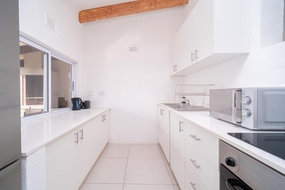 Oceanview Oasis Seaview