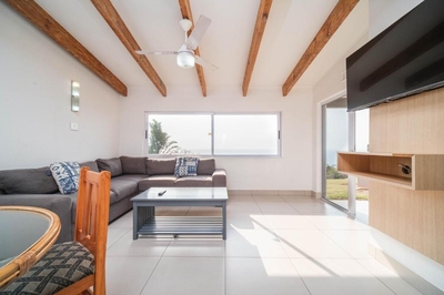 Oceanview Oasis Seaview