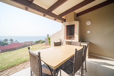 Oceanview Oasis Seaview