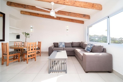 Oceanview Oasis Seaview