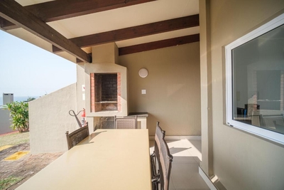 Oceanview Oasis Seaview