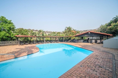 Oceanview Oasis Seaview