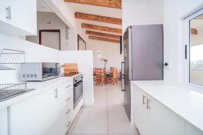 Oceanview Oasis Seaview