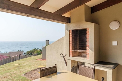 Oceanview Oasis Seaview