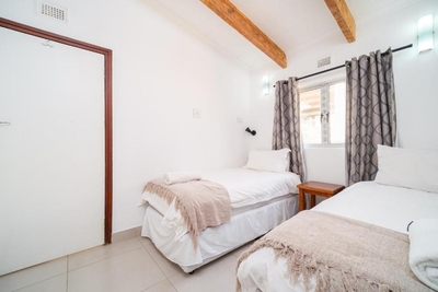 Oceanview Oasis Seaview