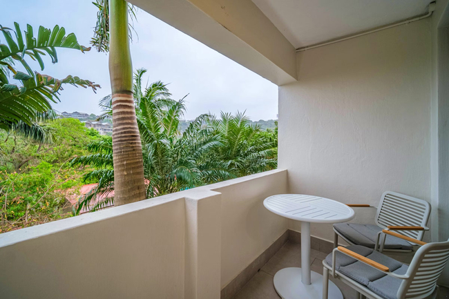 Exclusive Use Holiday Apartment
