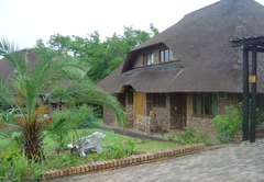 Kruger Park Lodge Chalet Shongwe Ingwe