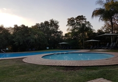 Kruger Park Lodge Chalet Shongwe Ingwe