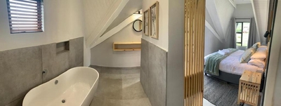 Champagne Haven