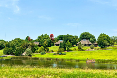 Champagne Valley Resort