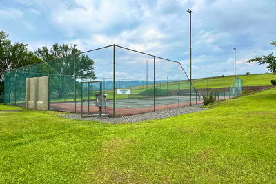 Champagne Valley Resort