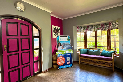 Champagne Valley Resort