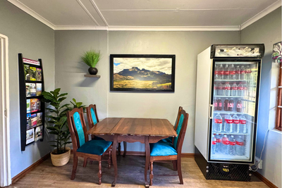 Champagne Valley Resort