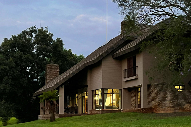 Champagne Valley Resort