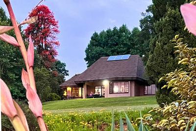 Champagne Valley Resort