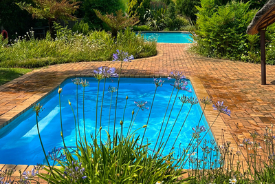 Champagne Valley Resort