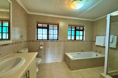 Luxury Self-Catering Chalets