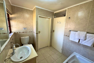 Luxury Self-Catering Chalets