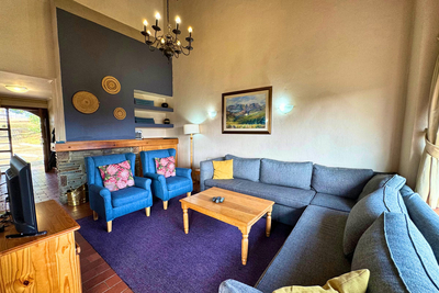 Luxury Self-Catering Chalets