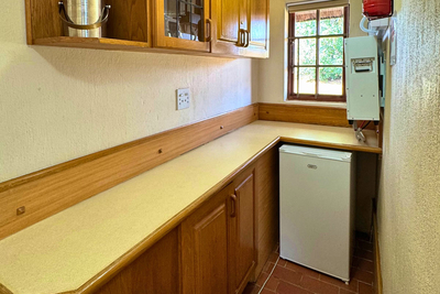 Luxury Self-Catering Chalets