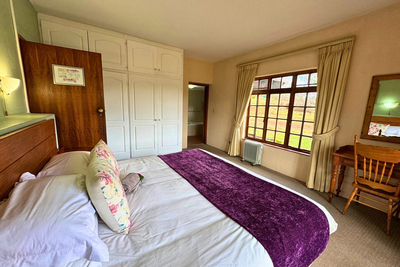 XL Luxury Self-Catering Chalet