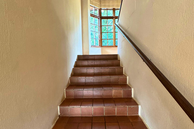 XL Luxury Self-Catering Chalet