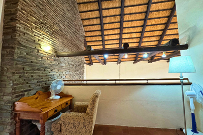 XL Luxury Self-Catering Chalet