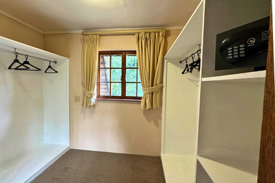 XL Luxury Self-Catering Chalet