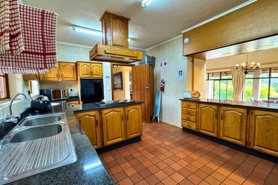 XL Luxury Self-Catering Chalet