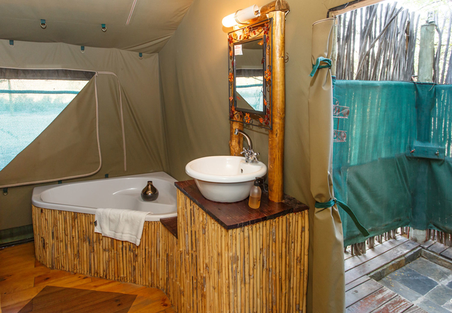 Standard Double or Twin