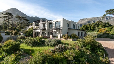 Exclusive Use Holiday Villa