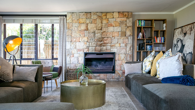 Exclusive Use Holiday Villa