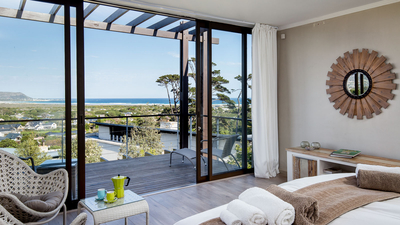 Exclusive Use Holiday Villa