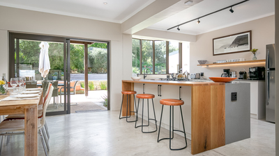 Exclusive Use Holiday Villa