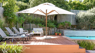 Exclusive Use Holiday Villa