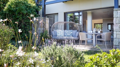 Exclusive Use Holiday Villa