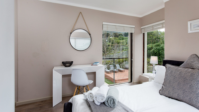 Exclusive Use Holiday Villa
