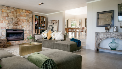 Exclusive Use Holiday Villa