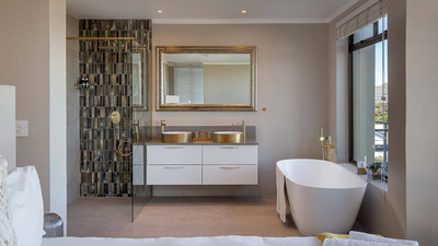Exclusive Use Holiday Villa