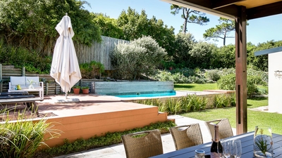 Exclusive Use Holiday Villa