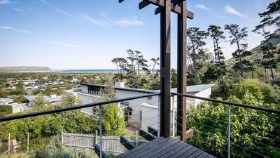 Exclusive Use Holiday Villa