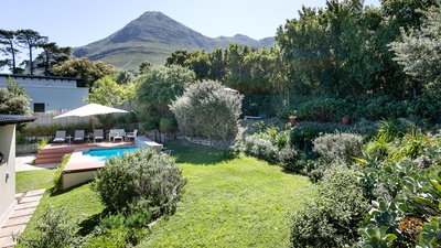 Exclusive Use Holiday Villa