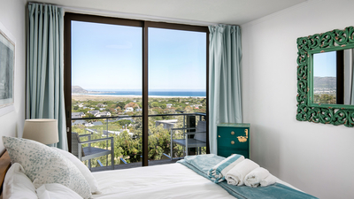 Exclusive Use Holiday Villa