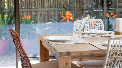 Exclusive Use Holiday Villa
